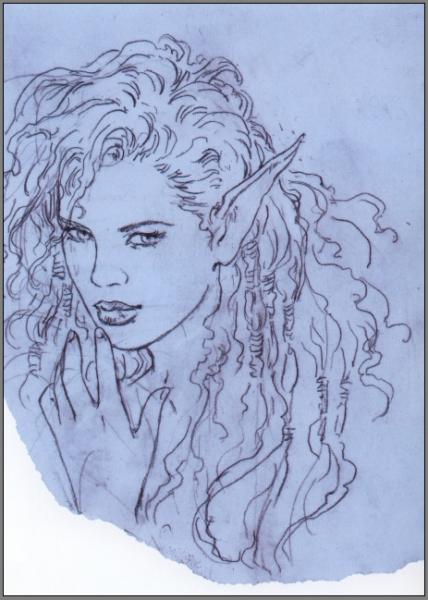 Luis Royo (artistique!!)